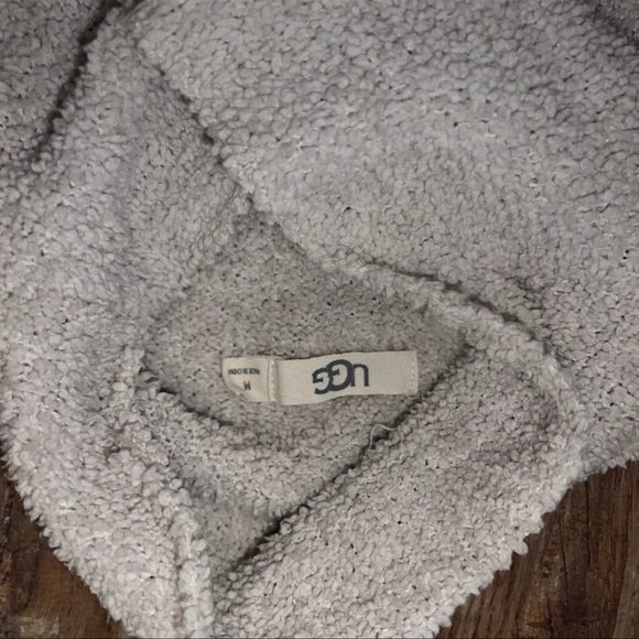 Ugg Sage Turtleneck Sweater - Picture 3 of 3